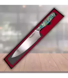 Coltello da cucina Tramuntana modello CD10 Chef