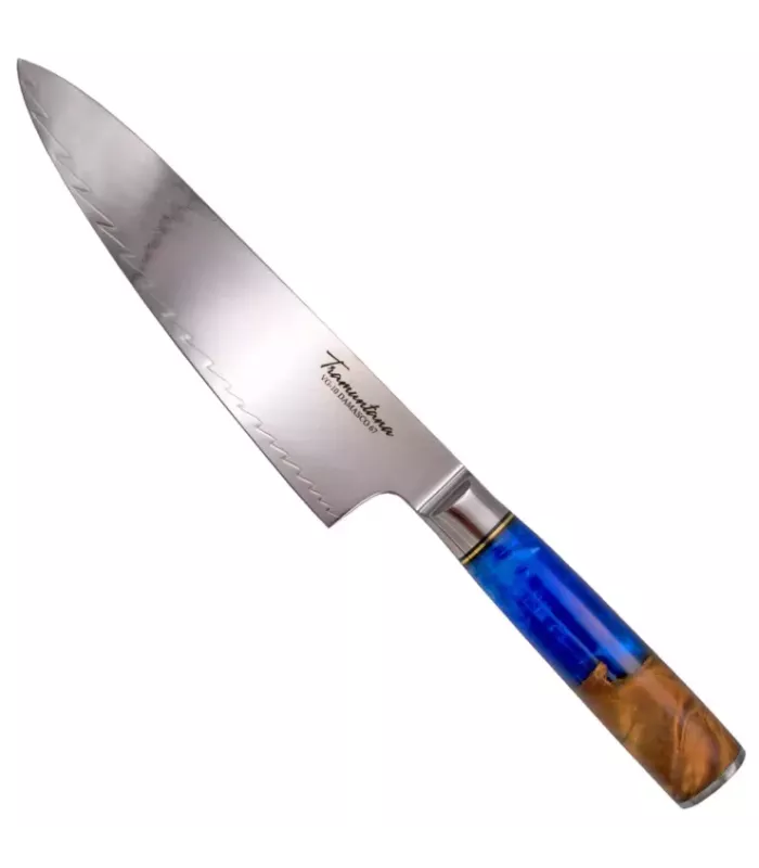 Cuchillo de cocina Tramuntana modelo Chef (33.3 cm.) ⚔️