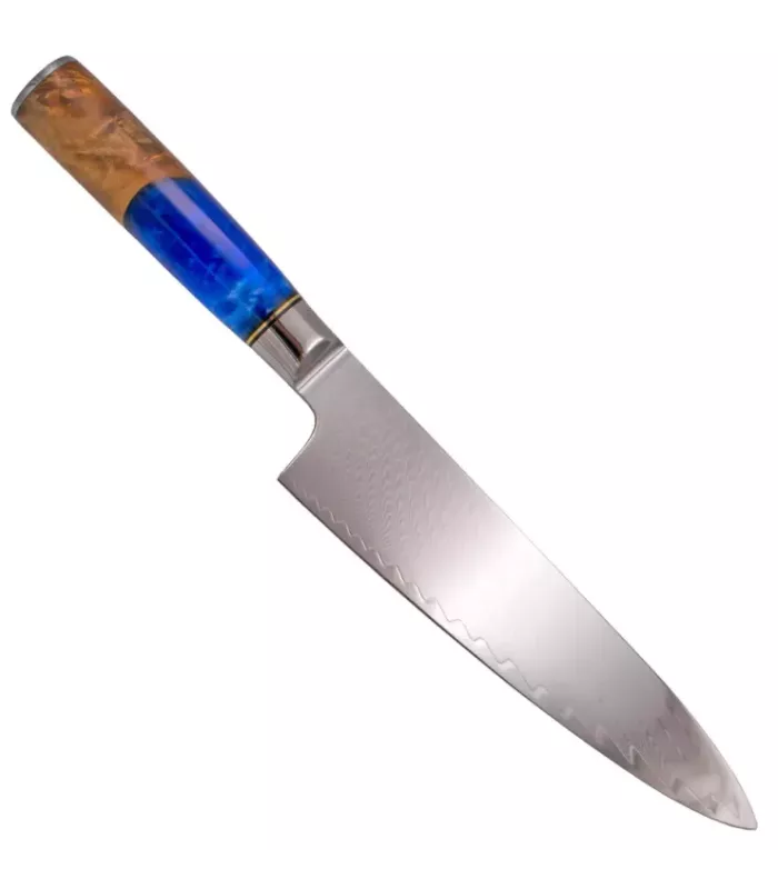 Faca de cozinha Tramuntana modelo Chef (33,3 cm.) ⚔️