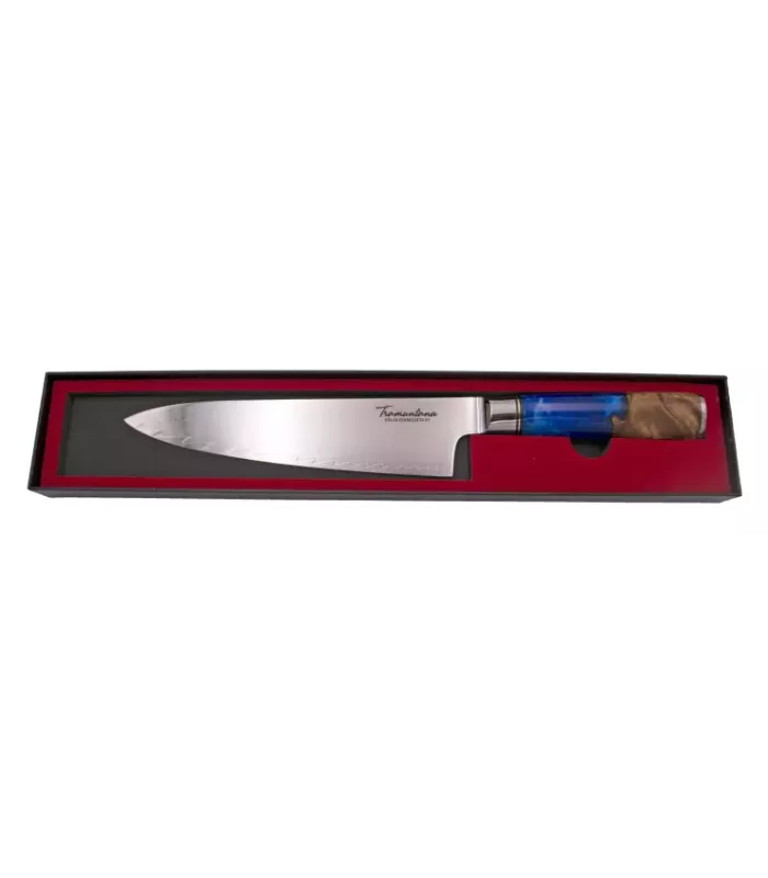 Cuchillo de cocina Tramuntana modelo Chef (33.3 cm.) ⚔️