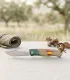 Albainox Field Knife Stamina Green SPAIN