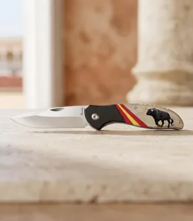 Albainox Feldmesser Modell ESPAÑA TORO