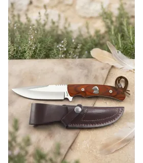 Albainox Adventure Knife, Partridge Blade