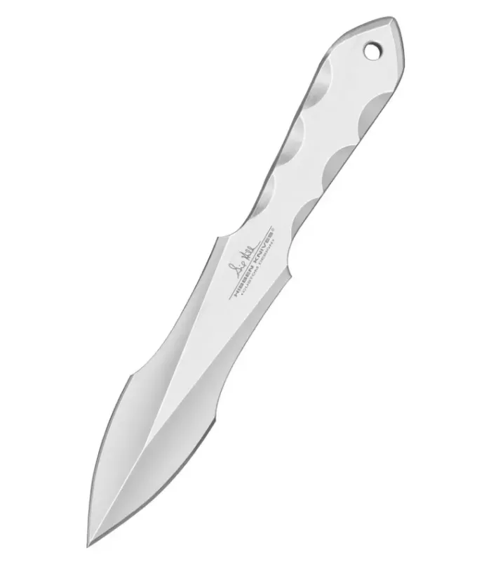 Set of 3 Gil Hibben Gen III Throwing Knives (28 cm.) ⚔️
