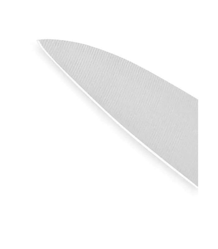 Faca de Chef Samura Harakiri, lâmina de 215 mm. ⚔️