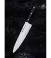 Kochmesser Samura Harakiri Chef, Klinge 215 mm. ⚔️
