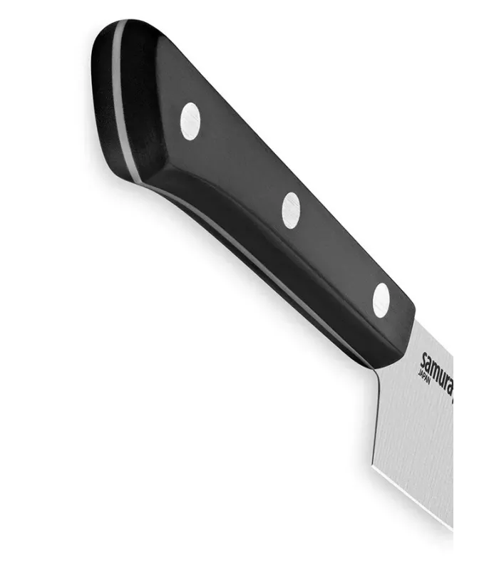 Cuchillo utilitario Samura Harakiri, hoja 150 mm. ⚔️