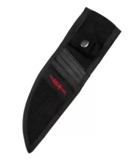 Sæt 3 kasteknive med Cord Grip Gil Hibben