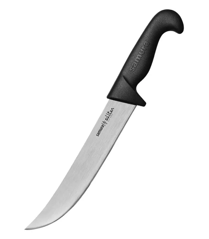 Messer Samura Sultan Pro Filetiermesser, Klinge 213 mm. ⚔️