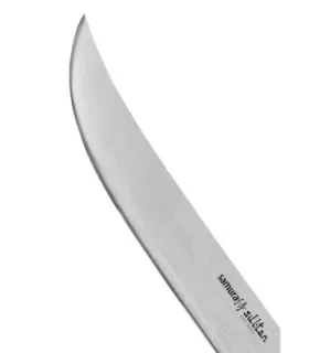 Samura Sultan Pro kniv med filettering, 213 mm blad.