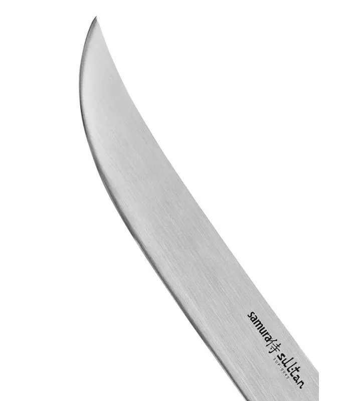Messer Samura Sultan Pro Filetiermesser, Klinge 213 mm. ⚔️