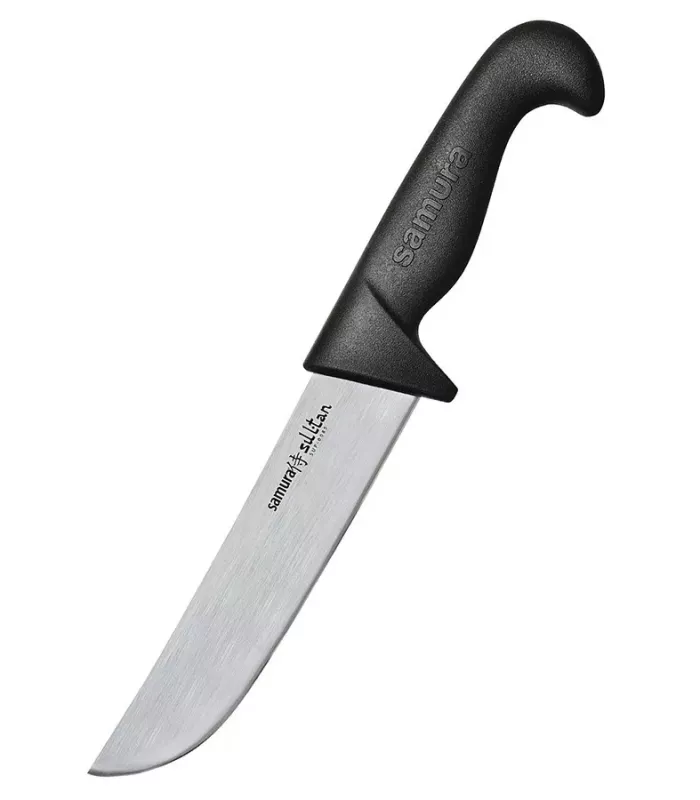 Samuara Chef Sultan Pro Kochmesser, Klinge 166 mm. ⚔️
