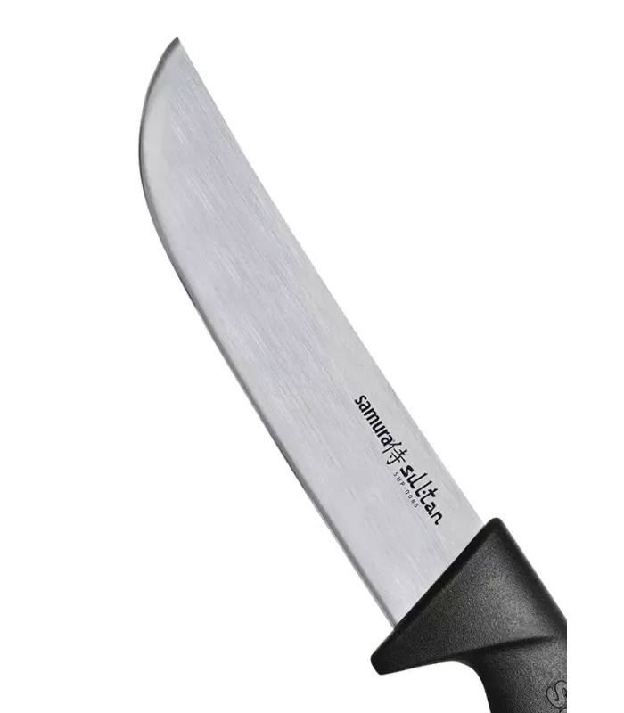 Samuara Chef Sultan Pro Kochmesser, Klinge 166 mm. ⚔️