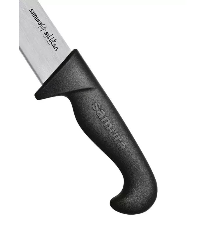 Samuara Chef Sultan Pro Kochmesser, Klinge 166 mm. ⚔️