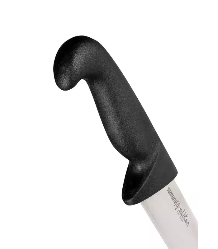 Samuara Chef Sultan Pro Kochmesser, Klinge 166 mm. ⚔️