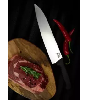 Faca de Açougueiro Samura Modelo Gran Chef, lâmina de 230 mm. ⚔️