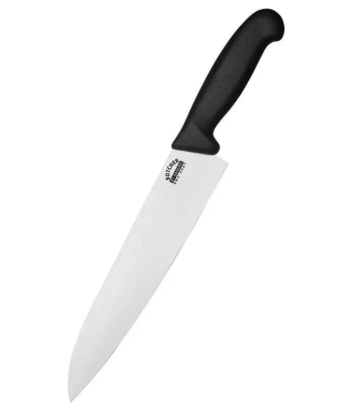 Cuchillo Carnicero Samura Gran Chef, hoja 230 mm. ⚔️