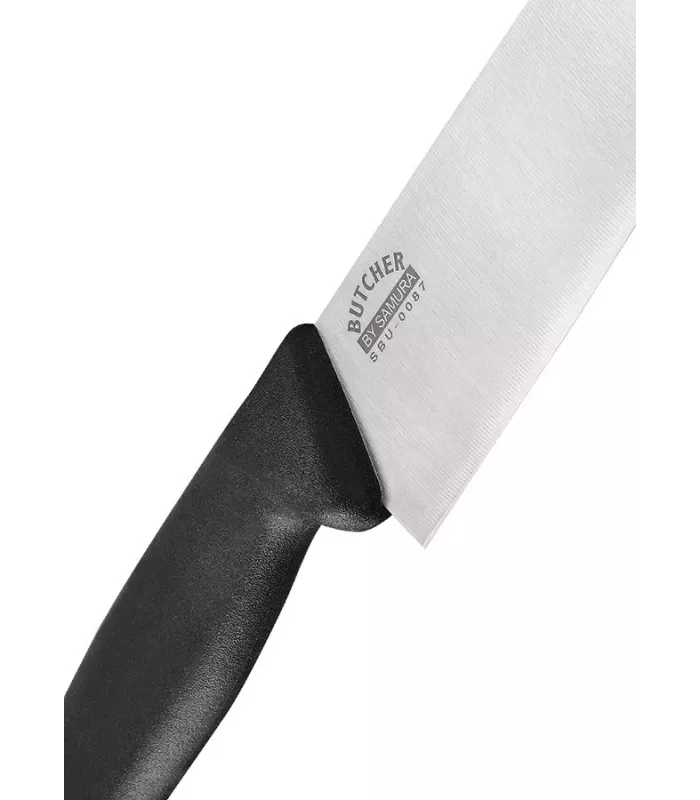 Cuchillo Carnicero Samura Gran Chef, hoja 230 mm. ⚔️