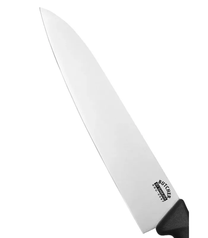 Cuchillo Carnicero Samura Gran Chef, hoja 230 mm. ⚔️
