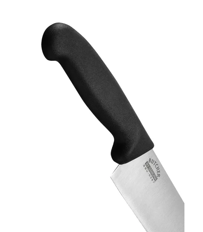 Cuchillo Carnicero Samura Gran Chef, hoja 230 mm. ⚔️