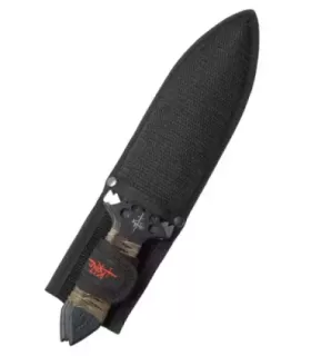 Set 3 Coltelli Lancianti Hellhawk (24,8 cm.)
