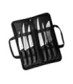 Set di 6 coltelli da cucina Samura Macellaio, con custodia ⚔️