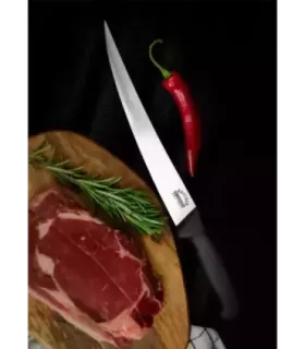 Kødkniv Samura, blad 210 mm. ⚔️