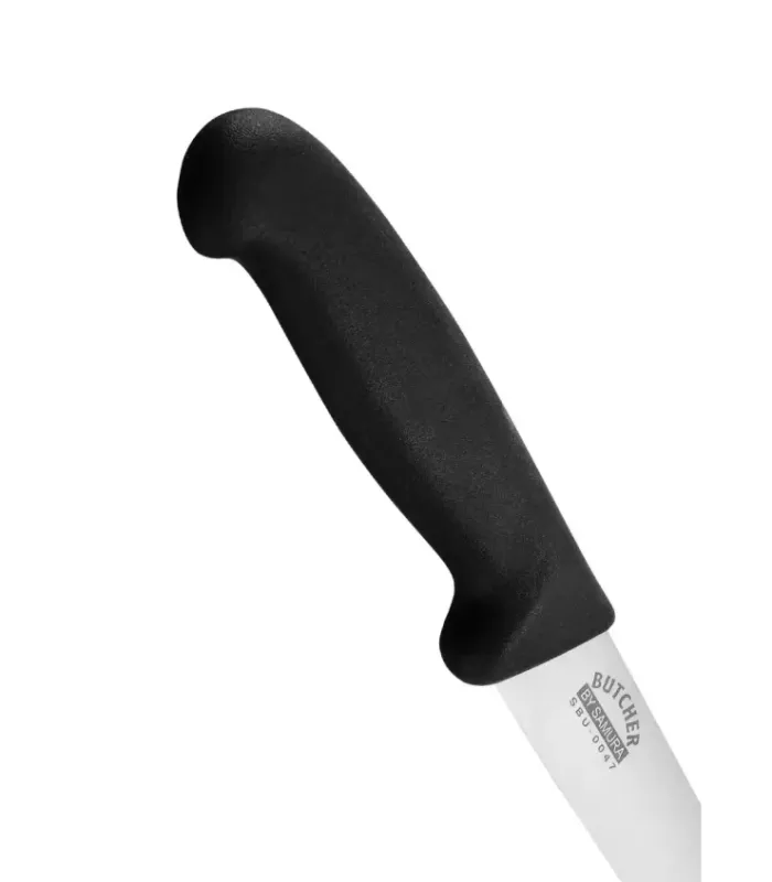 Faca de açougueiro Samura, lâmina de 210 mm. ⚔️