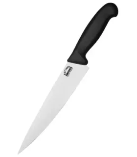 Couteau de Boucher Chef Samura, lame de 215 mm.
