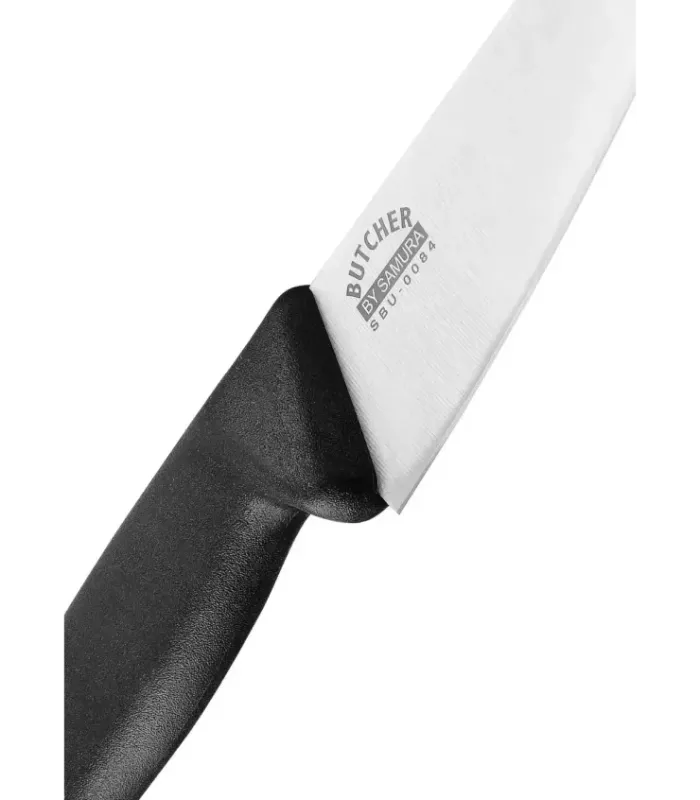 Faca de açougueiro Samura, lâmina de 150 mm. ⚔️