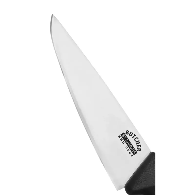 Faca de açougueiro Samura, lâmina de 150 mm. ⚔️