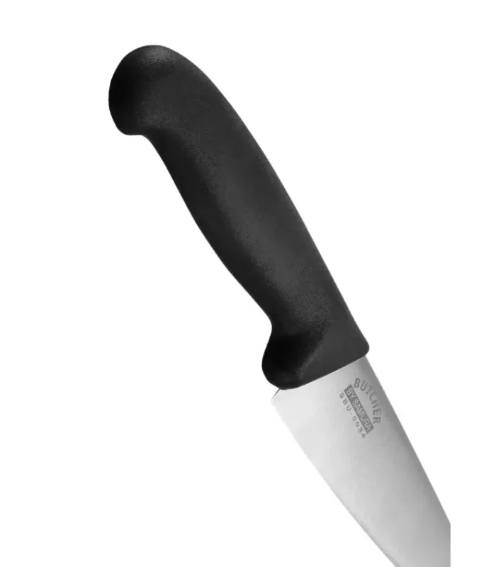 Faca de açougueiro Samura, lâmina de 150 mm. ⚔️