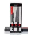Set van 2 messen Samura Shadow voor de chef ⚔️