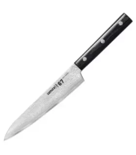 Køkkenkniv Samura Damascus 67, blad 150 mm. ⚔️