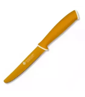 Top Cutlery bordkniv med sav, flere farver ⚔️