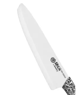 Cuchillo cerámica Chief Samura serie INCA