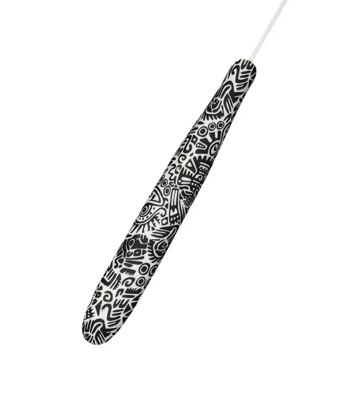 Faca de cerâmica Chief Samura série INCA ⚔️