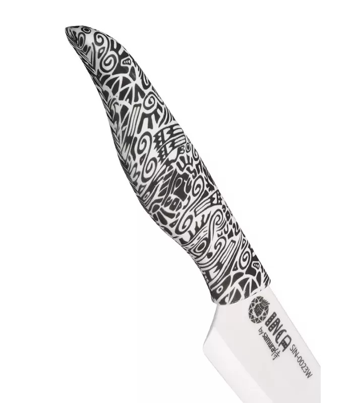 Keramikmesser Utility Samura Serie INCA ⚔️