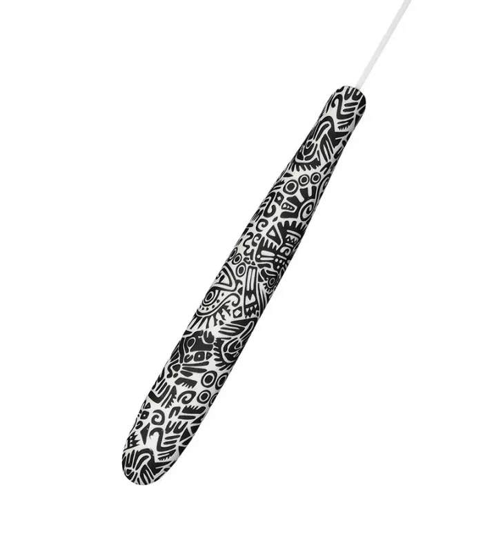 Cuchillo cerámica Utility Samura serie INCA ⚔️