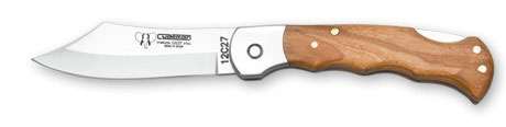 CUCHILLO - Espositori per coltelli e coltellini a serramanico