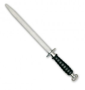 Chaira profesional1 285x300 - Affilatori per coltelli, coltellini e forbici
