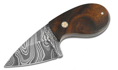 Cuchillo Napoleon Damasco 450x267 - Tipi di coltelli