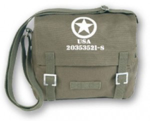 Bolso USA II Guerra Mundial 300x242 - Sacs à dos et sacs à main pour vos voyages
