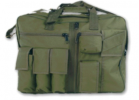 Bolso de transporte2 450x322 custom - Vestiti ed accessori per la caccia