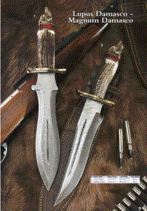 Cuchillos Lupus Magnum Acero Damasco 209x300 - Coltelli in acciaio di Damasco