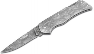 NAVAJA BOKER PHILIPP ESPECIAL TOTALMENTE EN ACERO DAMASCO 300x172 - Coltelli in acciaio di Damasco