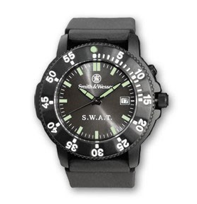 Reloj Smith Wesson SWAT - Orologi tattici e militari