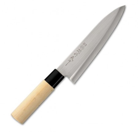 cuchillo cortar sushi1 450x428 - Tipi di coltelli