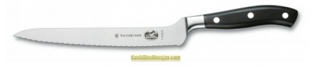 cuchillo panero 450x96 custom - Couteaux pour couper le pain