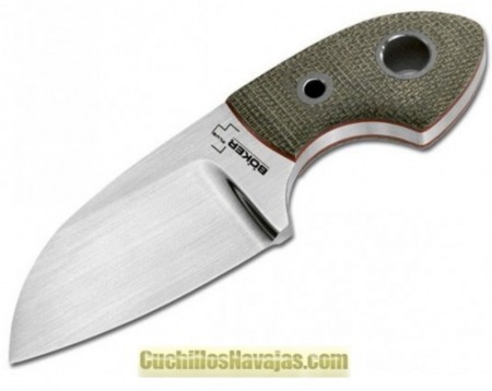 Cuchillo Boker Plus Gnome 450x358 - Storia del coltello